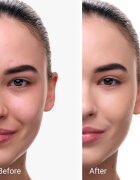 Notino Glow Foundation With SPF 50 & Plant Extracts озаряващ фон дьо тен SPF 50 03 Light Warm 30 мл.