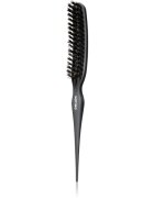 Notino Hair Collection Brush for hair volume with boar bristles Четка за коса с косми от глиган 1 бр.