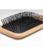 Notino Hair Collection Flat brush плоска четка За коса 1 бр.