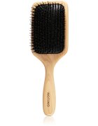 Notino Hair Collection Flat brush with boar bristles плоска четка с косми от глиган 1 бр.
