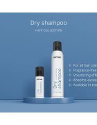 Notino Hair Collection Volume Dry Shampoo сух шампоан за всички видове коса 50 мл.
