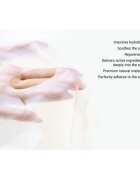 Notino Hydrating Bio-Cellulose Face Mask with Ceramides хидратираща платнена маска 25 гр.