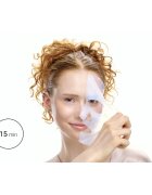 Notino Hydrating Bio-Cellulose Face Mask with Ceramides хидратираща платнена маска 25 гр.