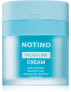 Notino Hydrating Cream with Ceramides Hyaluronic Acid Niacinamide Panthenol & Postbiotics хидратиращ крем с церамиди 50 мл.