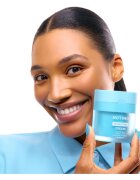 Notino Hydrating Cream with Ceramides Hyaluronic Acid Niacinamide Panthenol & Postbiotics хидратиращ крем с церамиди 50 мл.