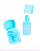 Notino Hydrating Cream with Ceramides Hyaluronic Acid Niacinamide Panthenol & Postbiotics хидратиращ крем с церамиди 50 мл.