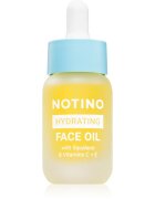 Notino Hydrating Face Oil with Squalane & Vitamins C + E озаряващо олио с витамин С 15 мл.
