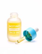 Notino Hydrating Face Oil with Squalane & Vitamins C + E озаряващо олио с витамин С 15 мл.