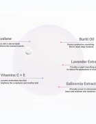 Notino Hydrating Face Oil with Squalane & Vitamins C + E озаряващо олио с витамин С 15 мл.