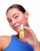 Notino Hydrating Face Oil with Squalane & Vitamins C + E озаряващо олио с витамин С 15 мл.