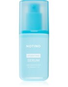 Notino Hydrating Serum with Hyaluronic Acid & Vitamins C + E хидратиращ серум за освежаване и изглаждане на кожата 30 мл.