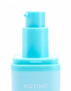 Notino Hydrating Serum with Hyaluronic Acid & Vitamins C + E хидратиращ серум за освежаване и изглаждане на кожата 30 мл.