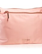 Notino Joy Collection Double pocket pouch чантичка с две отделения размер М 1 бр.