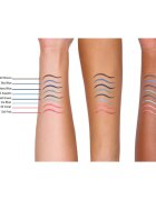 Notino Lifeproof Colour Eyeliner водоустойчива очна линия 120 Coral 1 мл.