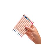 Notino Lifeproof Colour Eyeliner водоустойчива очна линия 120 Coral 1 мл.