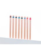 Notino Lifeproof Colour Eyeliner водоустойчива очна линия 120 Coral 1 мл.