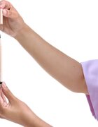 Notino Lifeproof Eye Liner Matte Black дълготрайна очна линия 00 Matte Black 1 мл.
