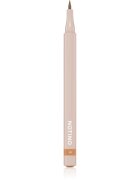 Notino Lifeproof Eyebrow Felt Pen водоустойчив маркер за вежди 01 Blonde 1 мл.
