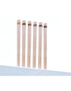Notino Lifeproof Eyebrow Felt Pen водоустойчив маркер за вежди 01 Blonde 1 мл.