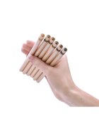 Notino Lifeproof Eyebrow Felt Pen водоустойчив маркер за вежди 01 Blonde 1 мл.