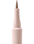 Notino Lifeproof Eyebrow Felt Pen водоустойчив маркер за вежди 01 Blonde 1 мл.