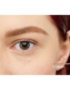 Notino Lifeproof Eyebrow Felt Pen водоустойчив маркер за вежди 01 Blonde 1 мл.
