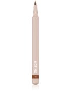 Notino Lifeproof Eyebrow Felt Pen водоустойчив маркер за вежди 03 Warm Brown 1 мл.