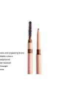 Notino Lifeproof Eyebrow Pencil прецизен молив за вежди 02 Cool Brown 0.09 гр.