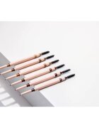 Notino Lifeproof Eyebrow Pencil прецизен молив за вежди 02 Cool Brown 0.09 гр.