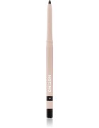 Notino Lifeproof Gel Liner водоустойчив молив за очи 01 Black 0.35 гр.