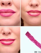Notino Lifeproof Lip Pencil дълготраен молив за устни 280 Dragonfruit 0.2 гр.