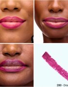 Notino Lifeproof Lip Pencil дълготраен молив за устни 280 Dragonfruit 0.2 гр.