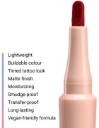 Notino Lifeproof Lip Stain Marker маркер за устни за дълготраен ефект 02 Crave 1 мл.