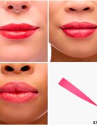 Notino Lifeproof Lip Stain Marker маркер за устни за дълготраен ефект 02 Crave 1 мл.