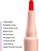Notino Lifeproof Lip Stain Marker маркер за устни за дълготраен ефект 04 Pop 1 мл.