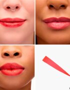 Notino Lifeproof Lip Stain Marker маркер за устни за дълготраен ефект 04 Pop 1 мл.