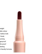 Notino Lifeproof Lip Stain Marker маркер за устни за дълготраен ефект 08 Flick 1 мл.