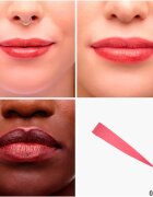 Notino Lifeproof Lip Stain Marker маркер за устни за дълготраен ефект 08 Flick 1 мл.