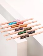 Notino Lifeproof Multichrome Soft Gel Eye Pencil водоустойчив молив за очи с монохромен ефект 184 Brunie 1.3 гр.