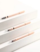 Notino Lifeproof Soft Gel Eye Pencil водоустойчив молив за очи 01 Black 1.3 гр.
