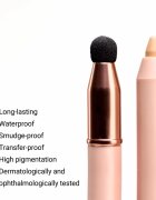 Notino Lifeproof Soft Gel Eye Pencil водоустойчив молив за очи 04 Beige 1.3 гр.