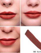 Notino Lifeproof Soft Matte Lip Stylo дълготрайно матово червило с хиалуронова киселина 180 Burnt Bronze 2 гр.