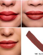 Notino Lifeproof Soft Matte Lip Stylo дълготрайно матово червило с хиалуронова киселина 180 Burnt Bronze 2 гр.