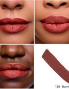 Notino Lifeproof Soft Matte Lip Stylo дълготрайно матово червило с хиалуронова киселина 180 Burnt Bronze 2 гр.