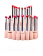Notino Lifeproof Soft Matte Lip Stylo дълготрайно матово червило с хиалуронова киселина 180 Burnt Bronze 2 гр.