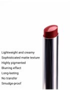 Notino Lifeproof Soft Matte Lip Stylo дълготрайно матово червило с хиалуронова киселина 390 Scarlet Rose 2 гр.