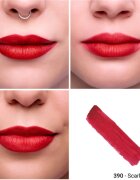 Notino Lifeproof Soft Matte Lip Stylo дълготрайно матово червило с хиалуронова киселина 390 Scarlet Rose 2 гр.