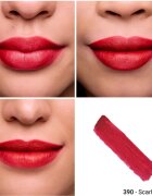 Notino Lifeproof Soft Matte Lip Stylo дълготрайно матово червило с хиалуронова киселина 390 Scarlet Rose 2 гр.