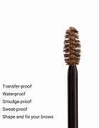 Notino Lifeproof Tinted Brow Gel дълготраен гел за вежди Blonde 01 4 мл.