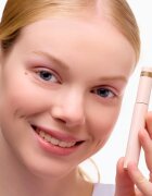 Notino Lifeproof Tinted Brow Gel дълготраен гел за вежди Blonde 01 4 мл.